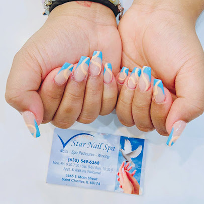 Nail Art Design 4
